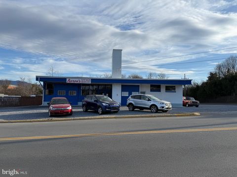 541 MAIN STREET LURAY VA 22835