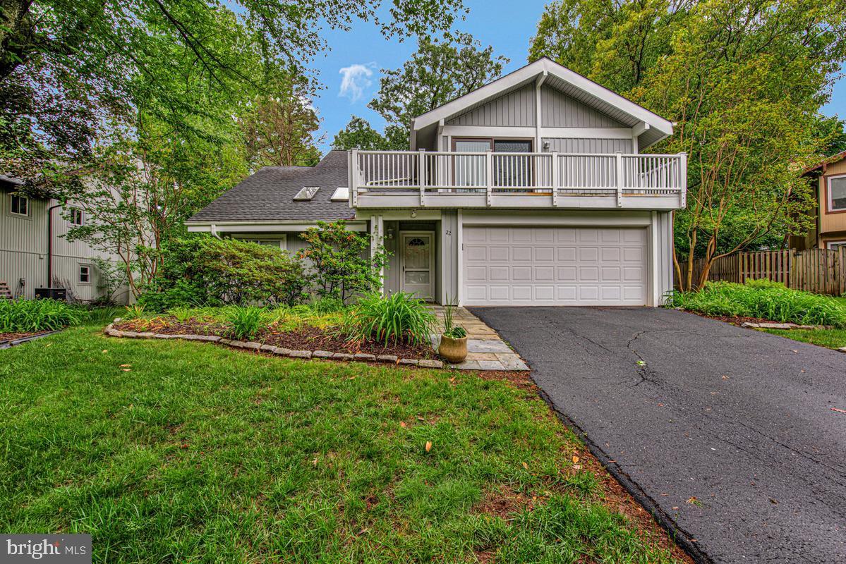 CHARLENE - Residential