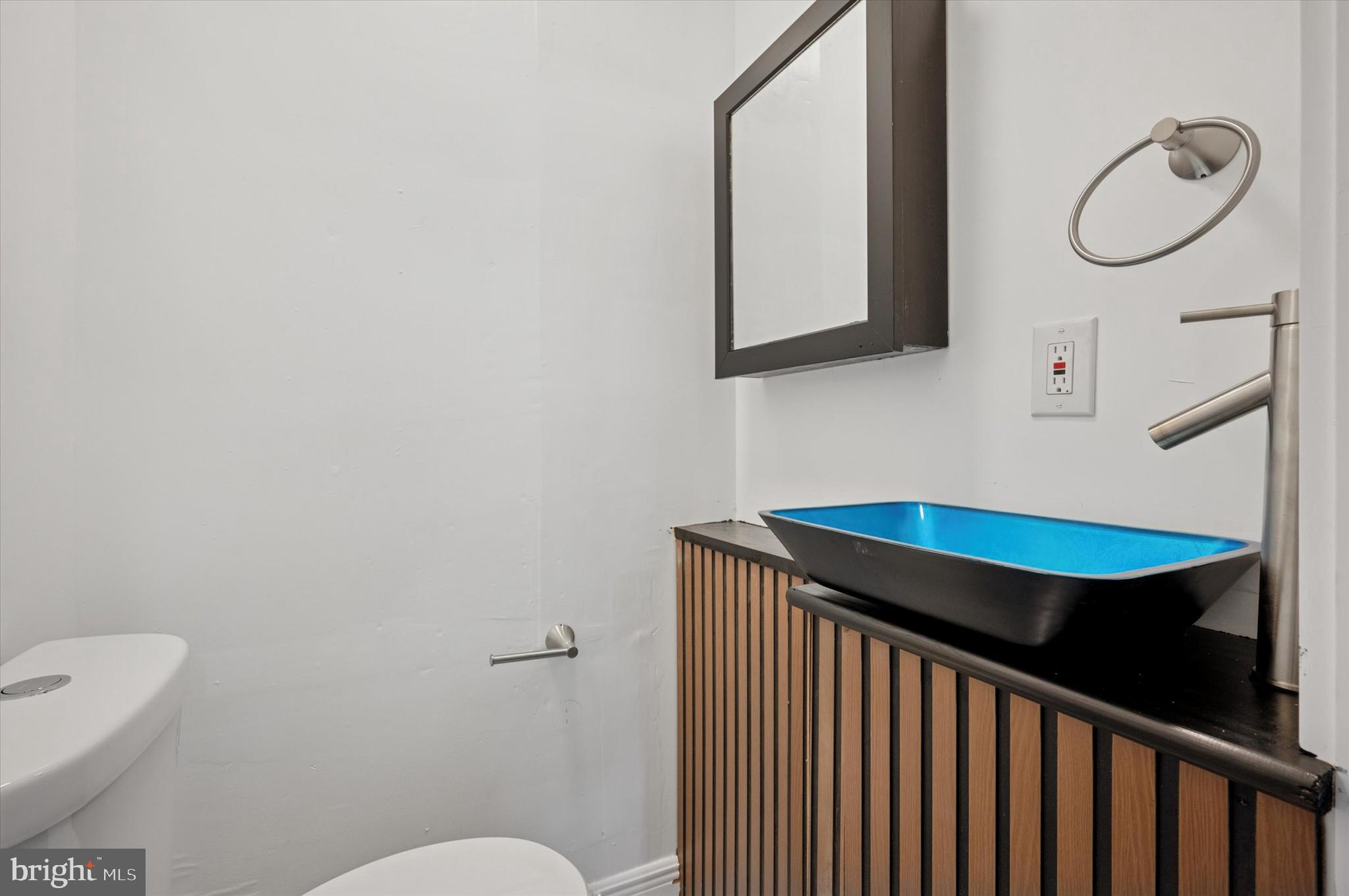 GERMANTOWN (EAST) - Residential