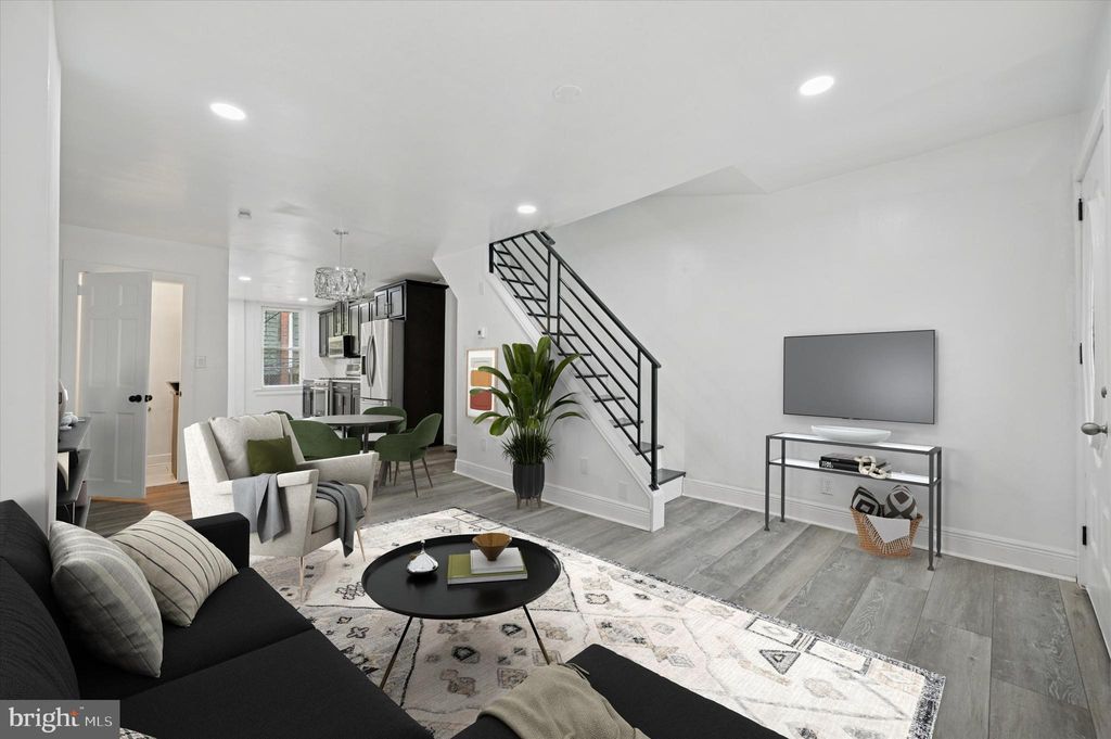 Photo of 5535 Ardleigh Street, PHILADELPHIA, PA 19138 (MLS # PAPH2572334)