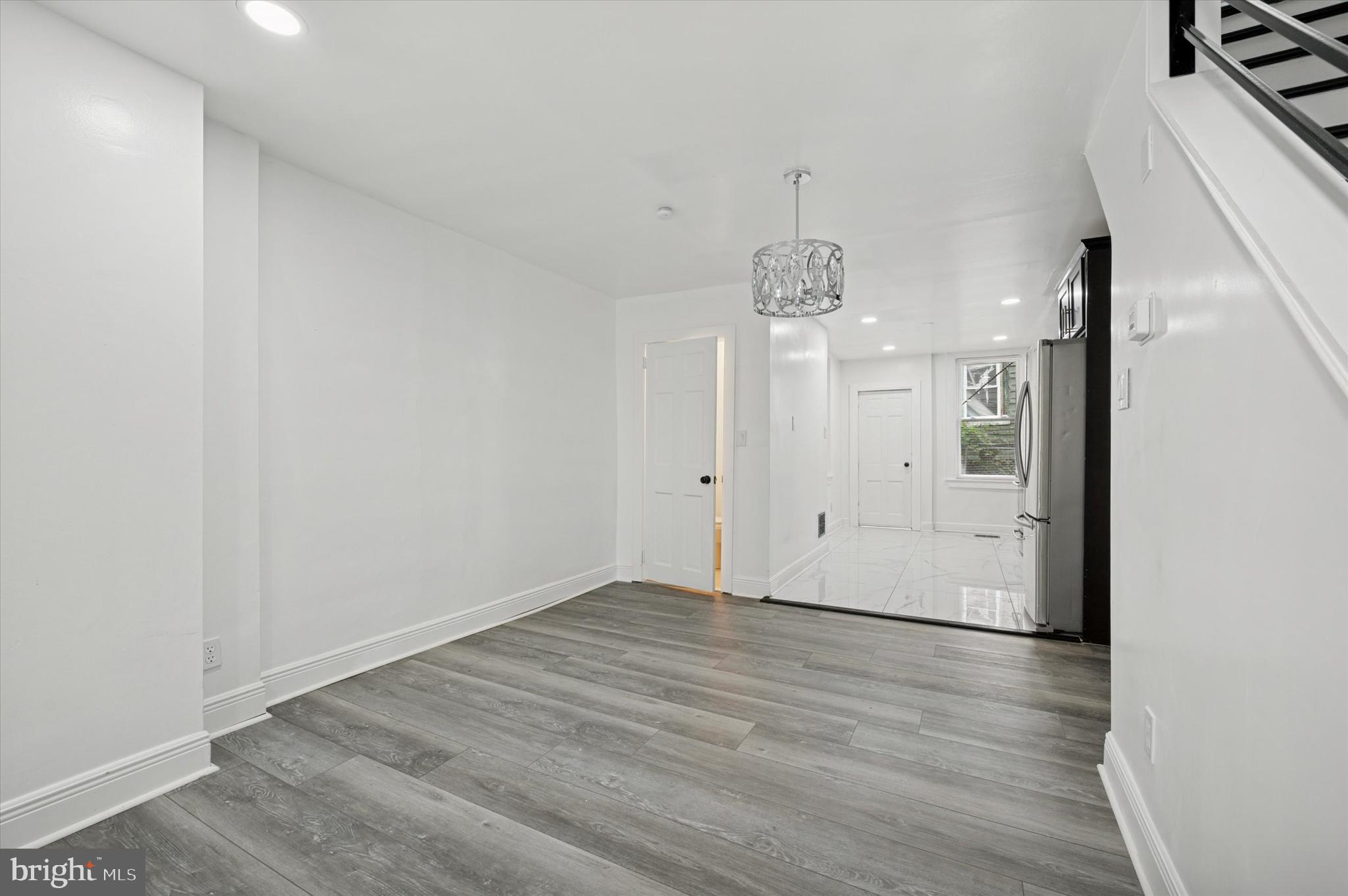 GERMANTOWN (EAST) - Residential