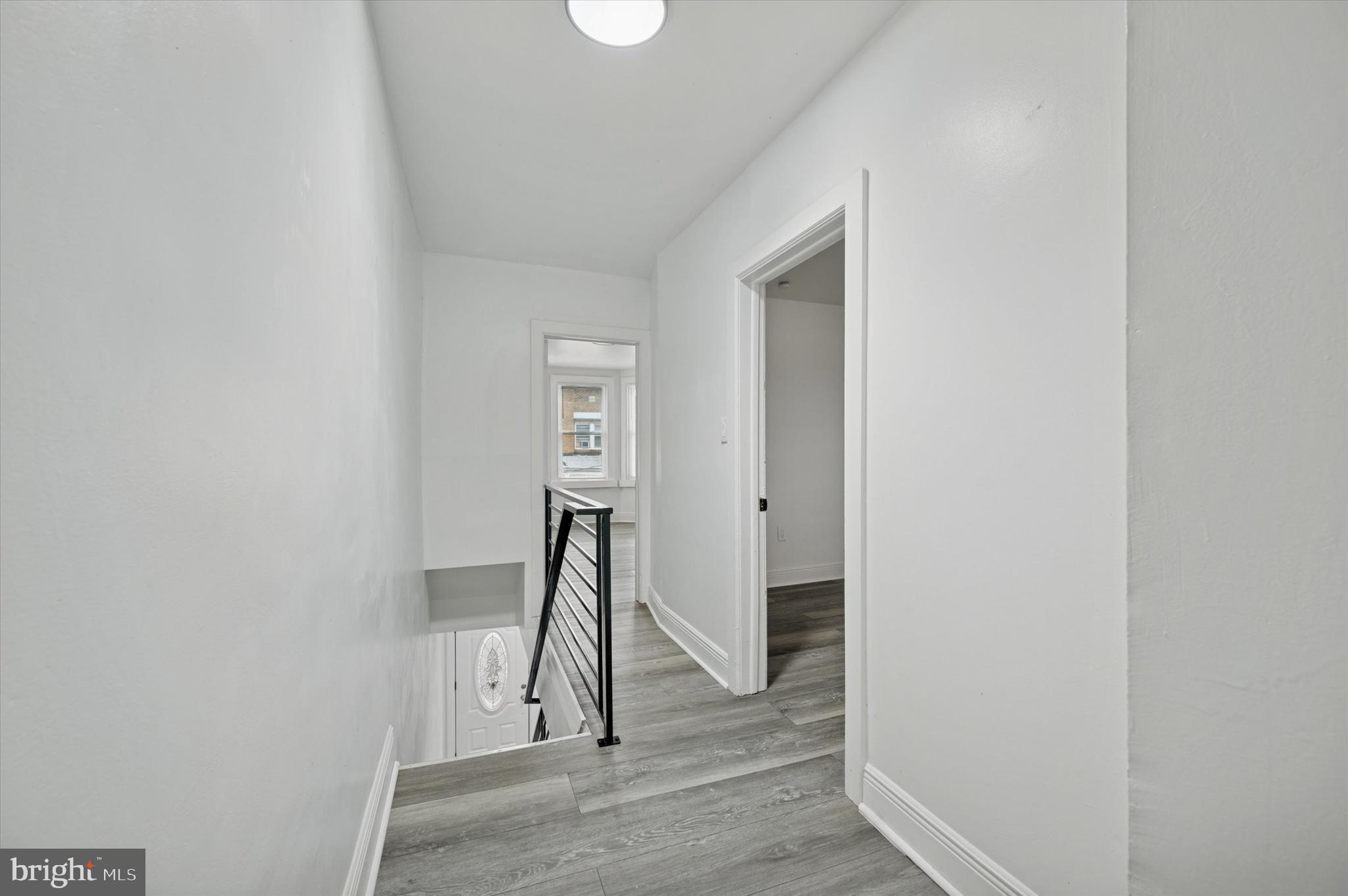 GERMANTOWN (EAST) - Residential