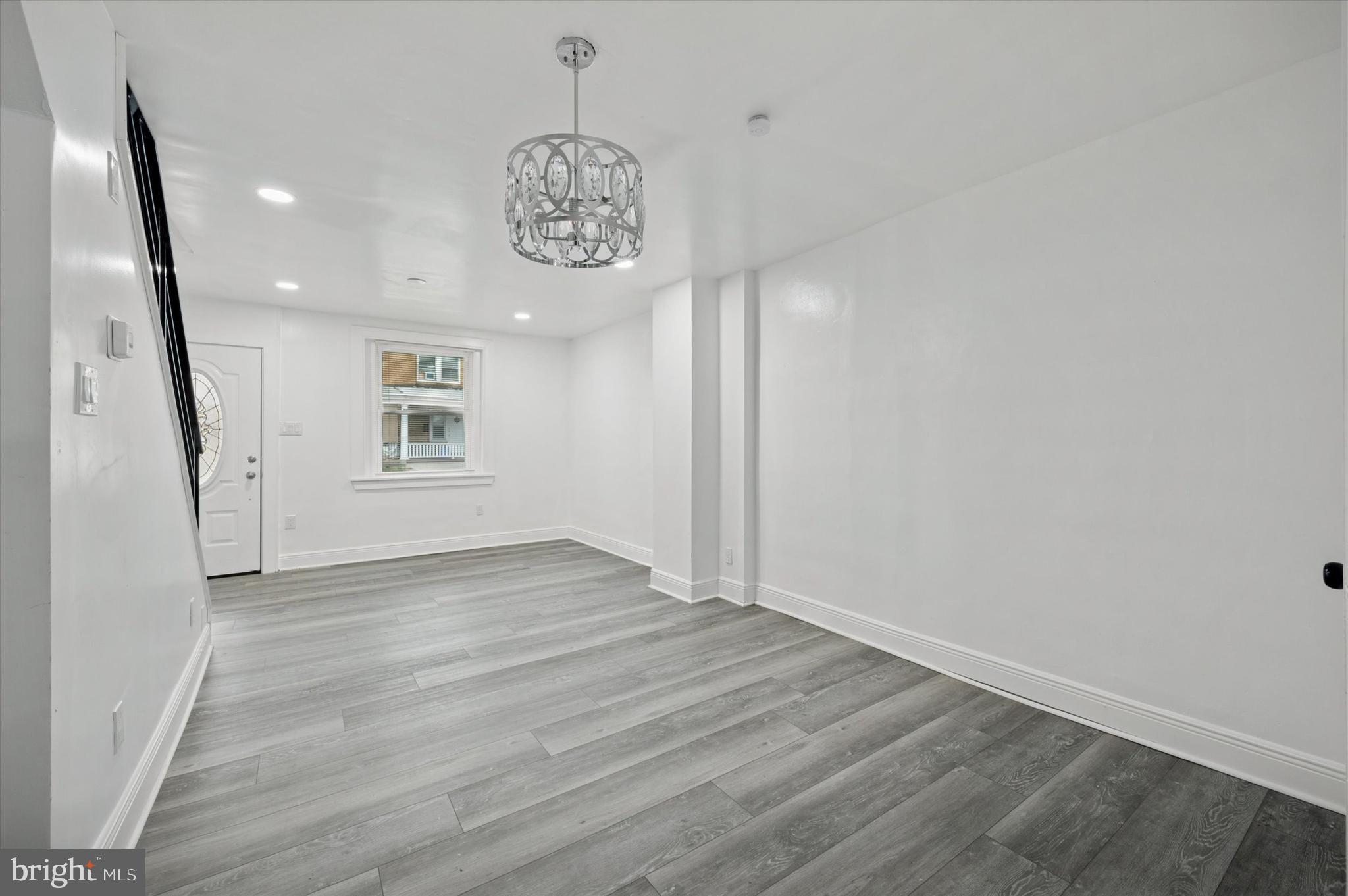 GERMANTOWN (EAST) - Residential