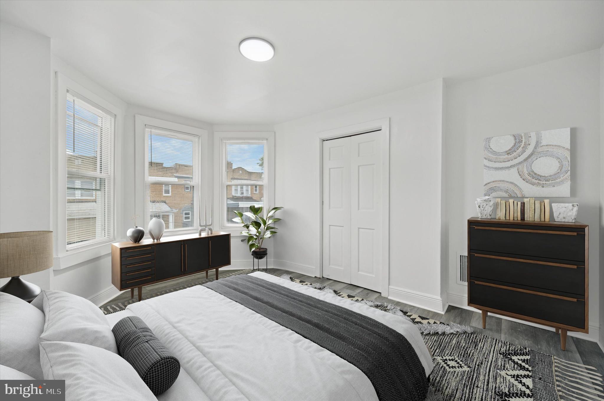 GERMANTOWN (EAST) - Residential