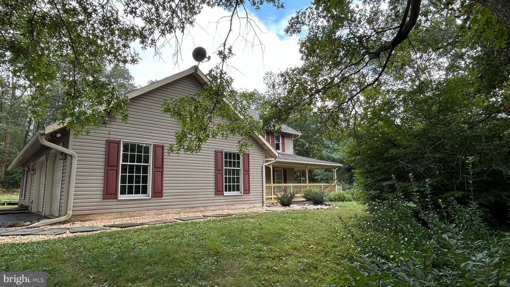 Photo of 1039 Elwood Street, NARVON, PA 17555 (MLS # PALA2077300)