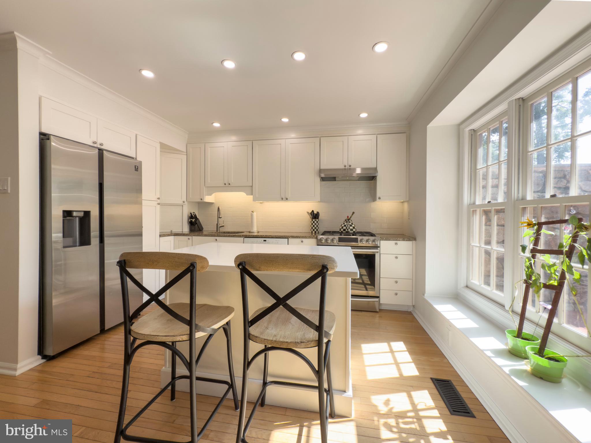 WAYNESBROOKE EAST - Residential