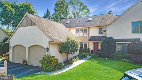 459 CHANDLEE DRIVE BERWYN PA 19312