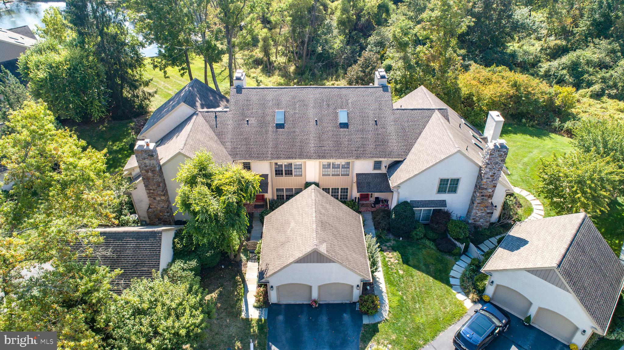 WAYNESBROOKE EAST - Residential