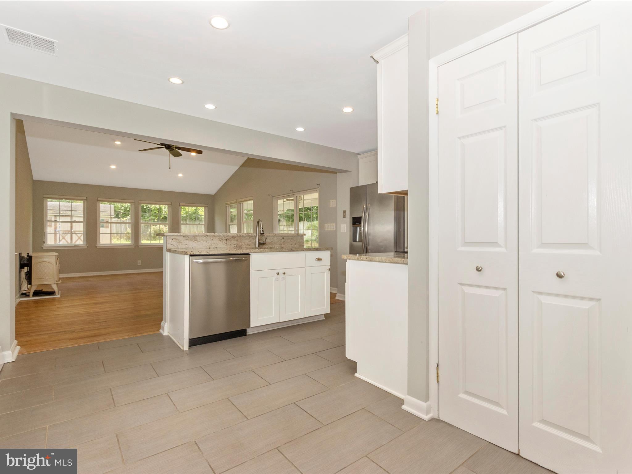 SUDBROOK PARK - Residential