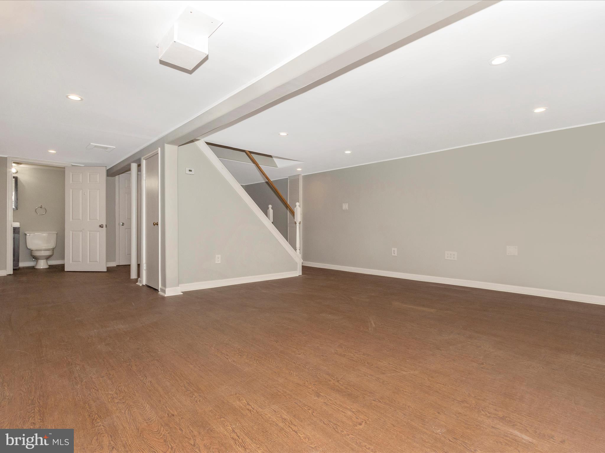 SUDBROOK PARK - Residential