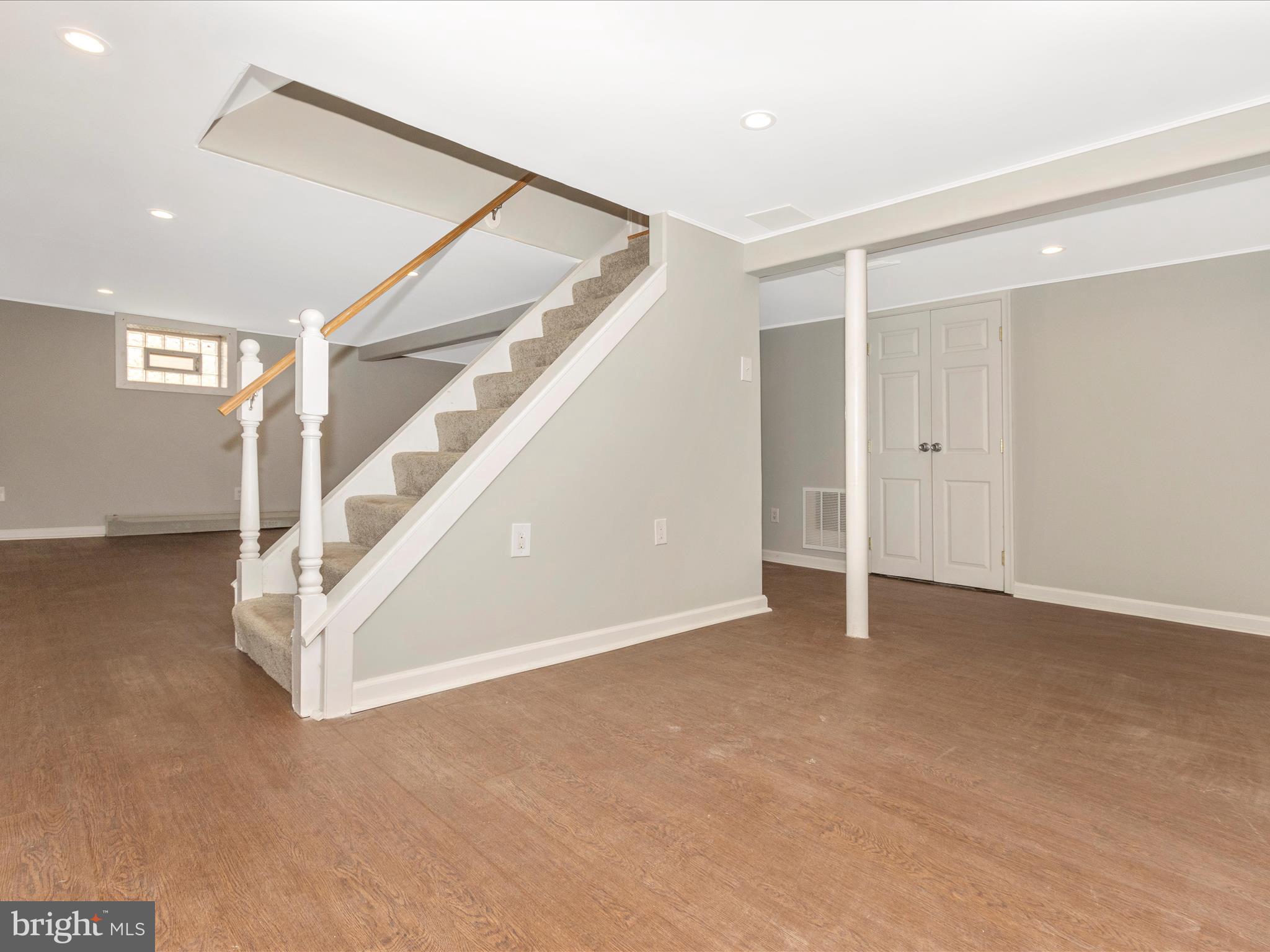 SUDBROOK PARK - Residential