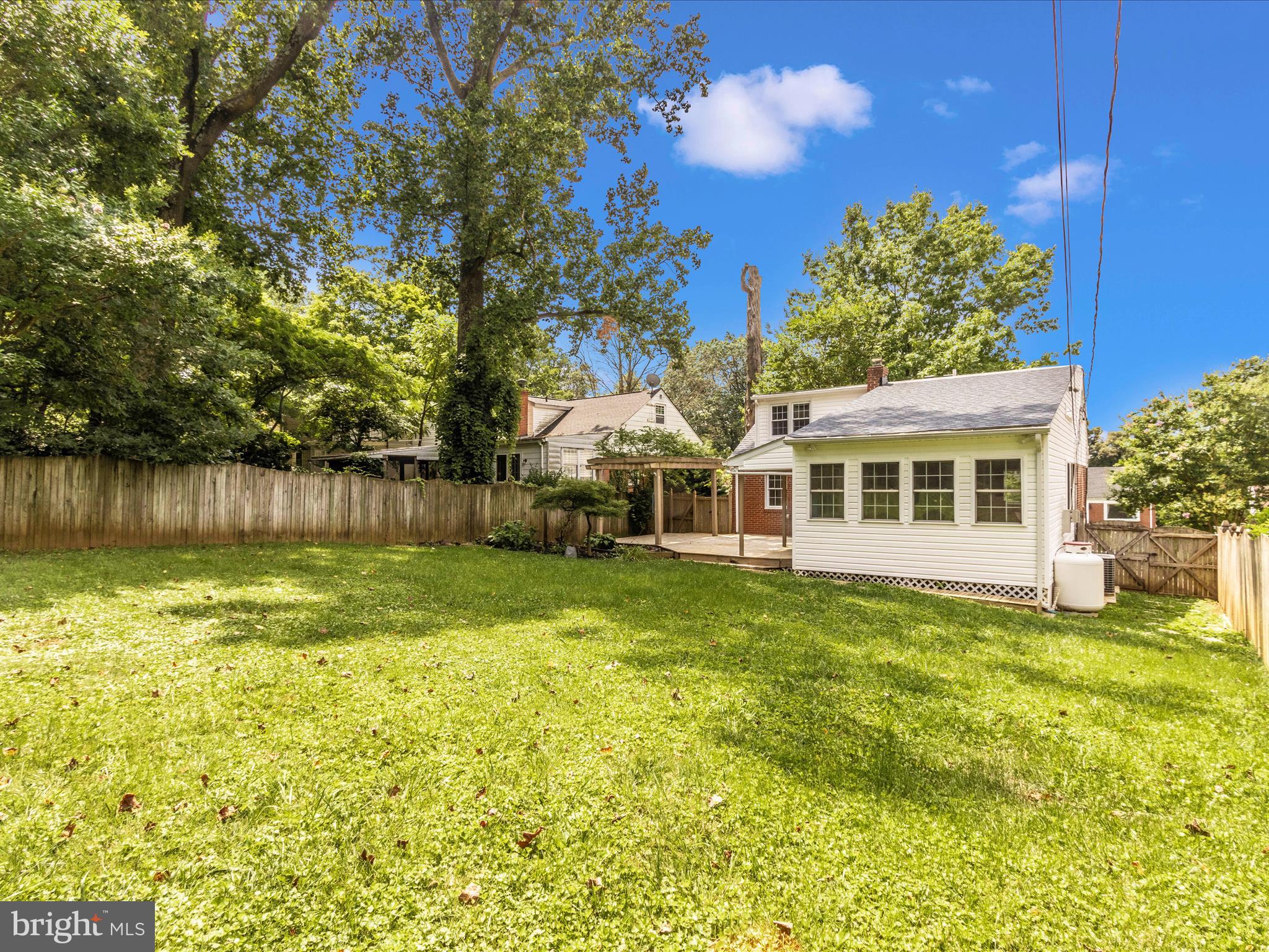 SUDBROOK PARK - Residential