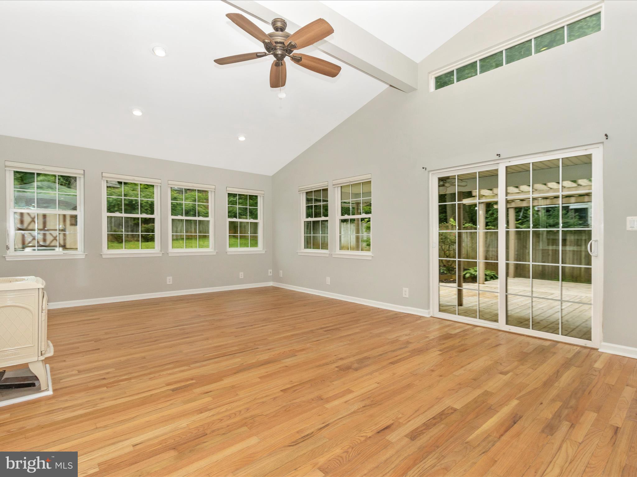 SUDBROOK PARK - Residential