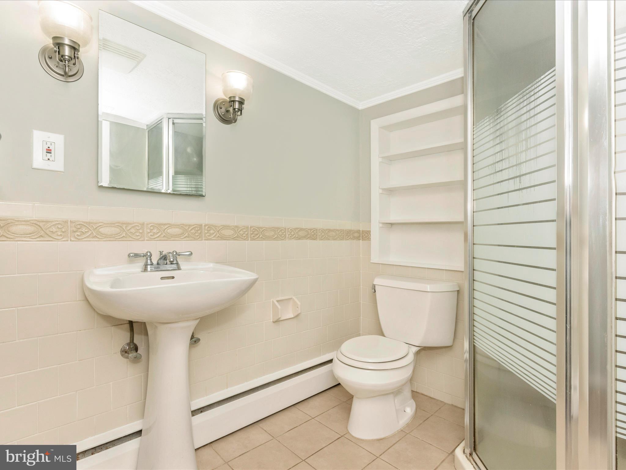 SUDBROOK PARK - Residential