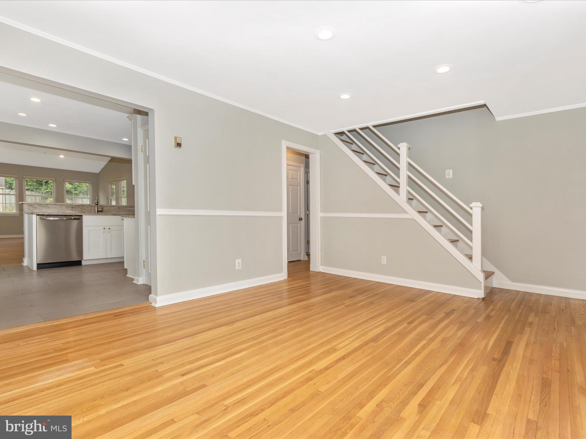 SUDBROOK PARK - Residential