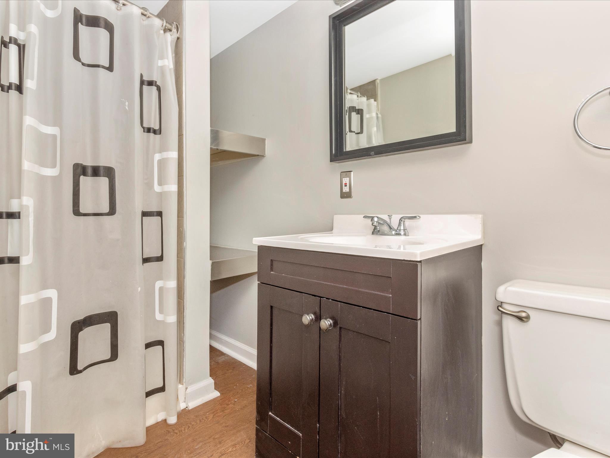 SUDBROOK PARK - Residential