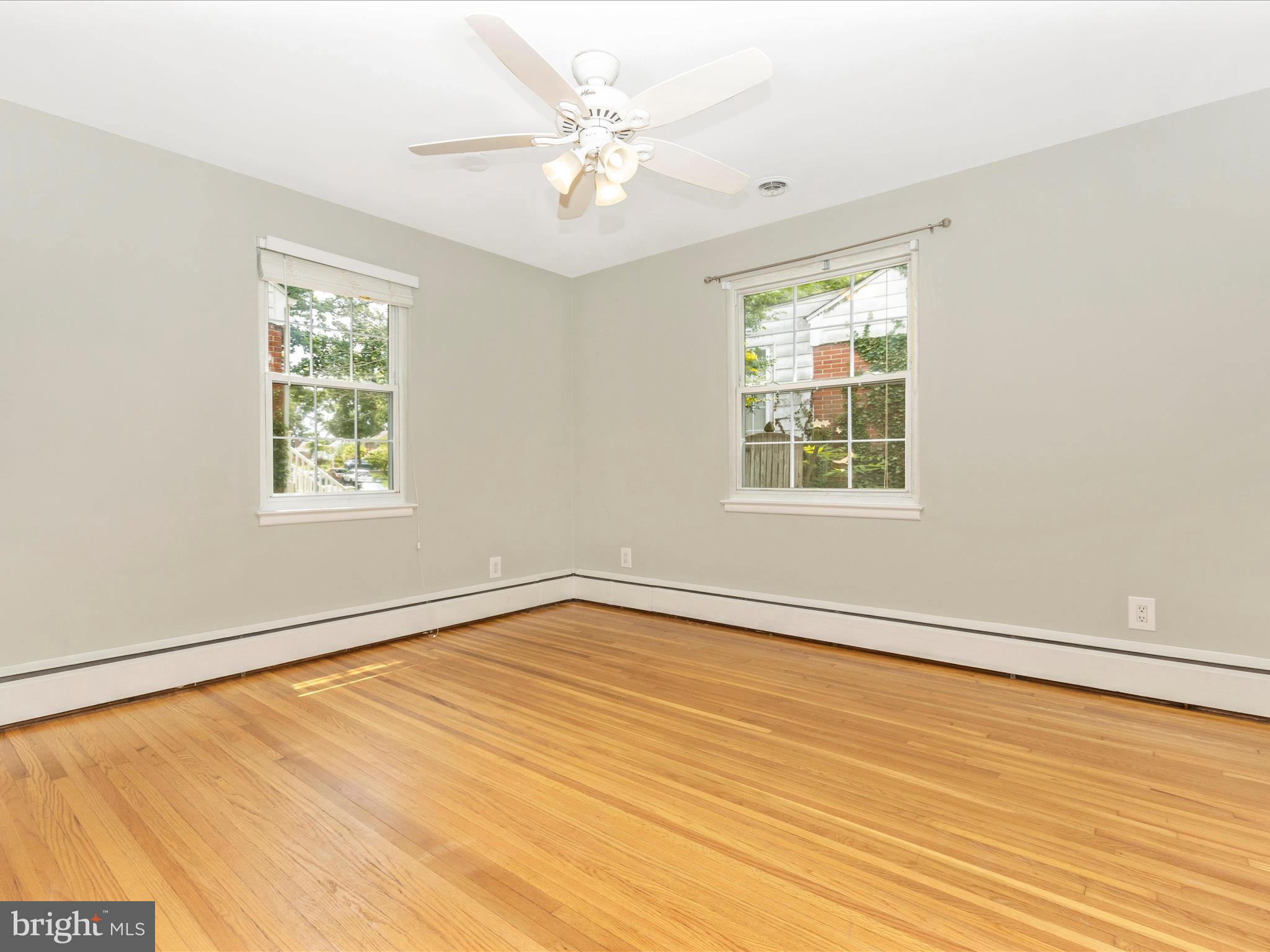 SUDBROOK PARK - Residential