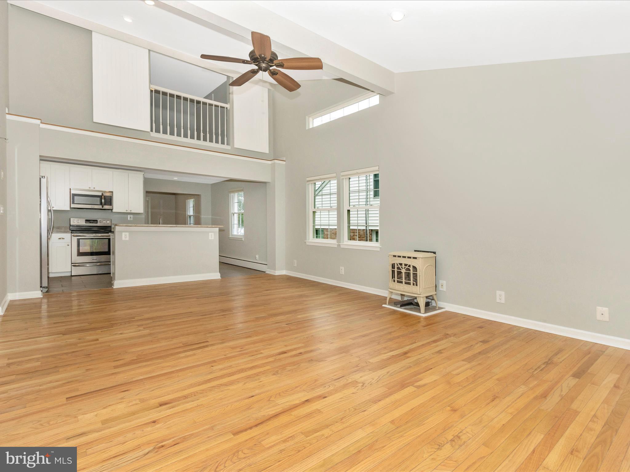 SUDBROOK PARK - Residential