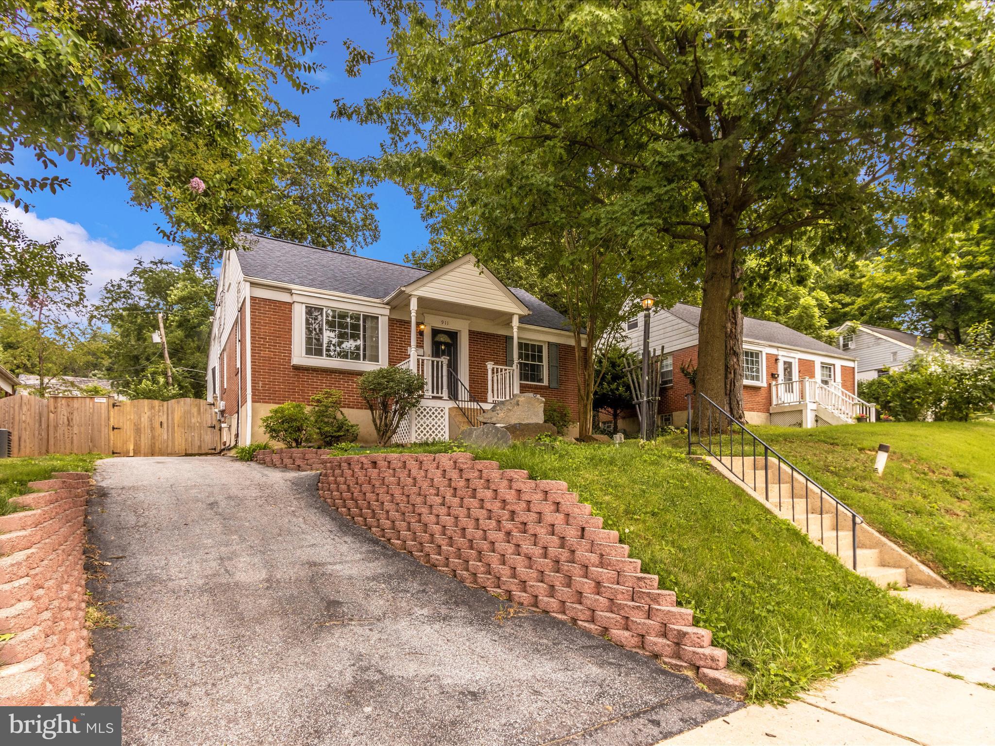 SUDBROOK PARK - Residential