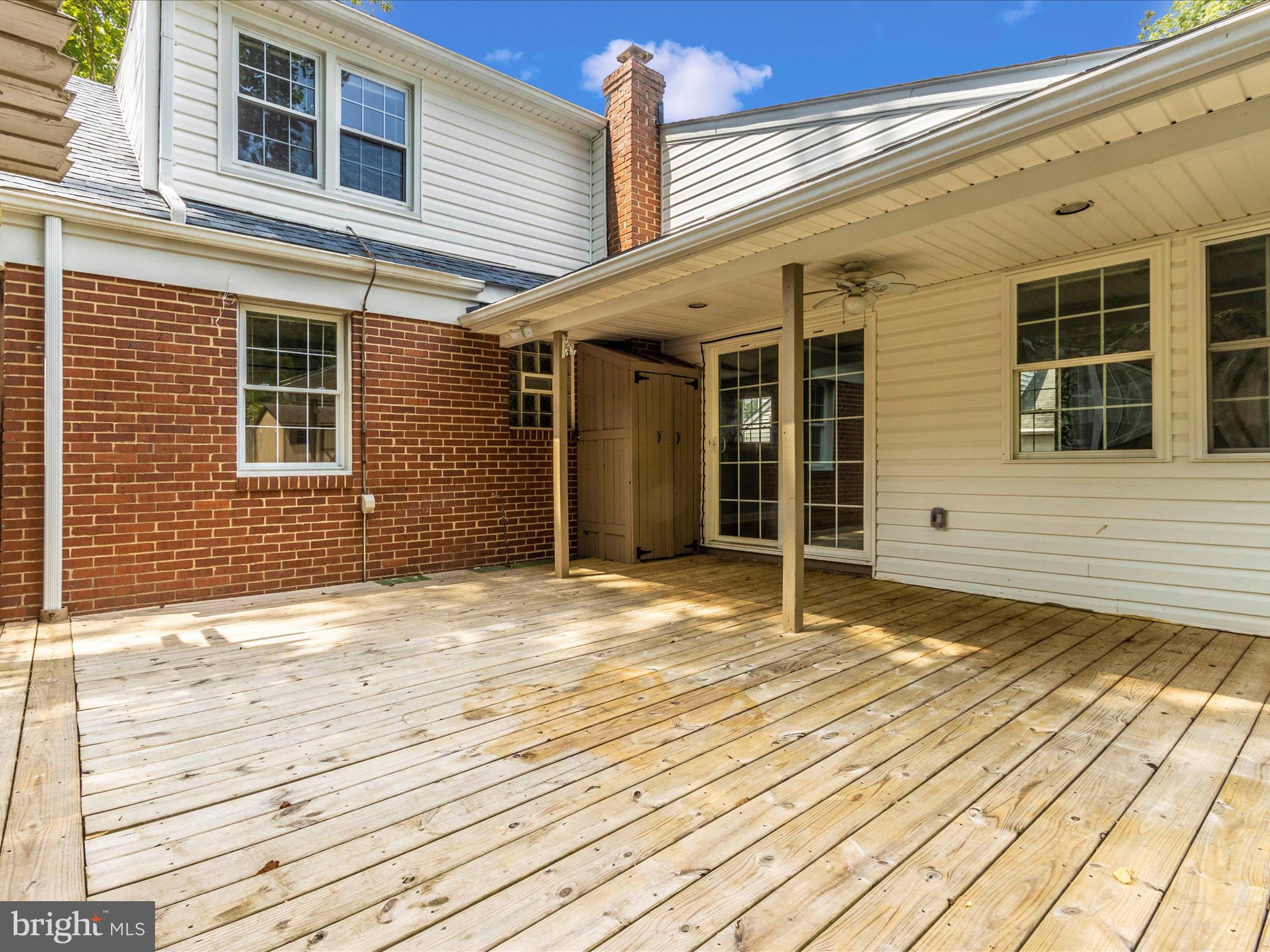 SUDBROOK PARK - Residential