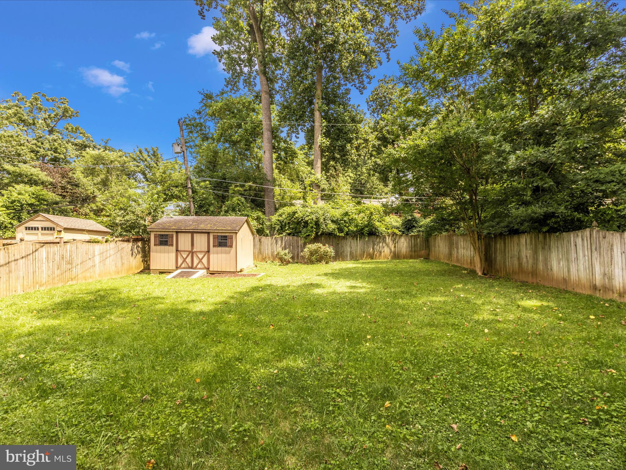 SUDBROOK PARK - Residential