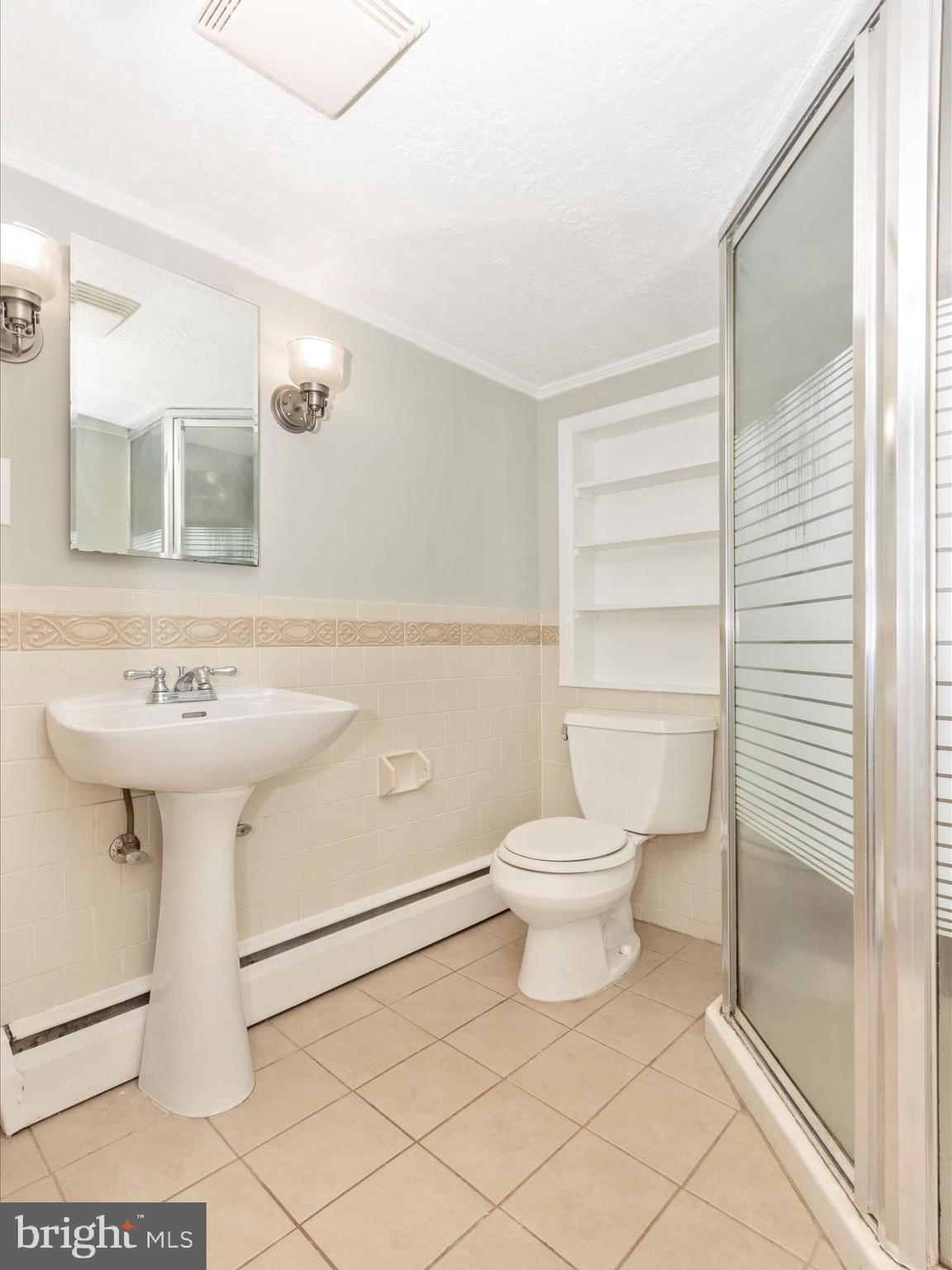 SUDBROOK PARK - Residential