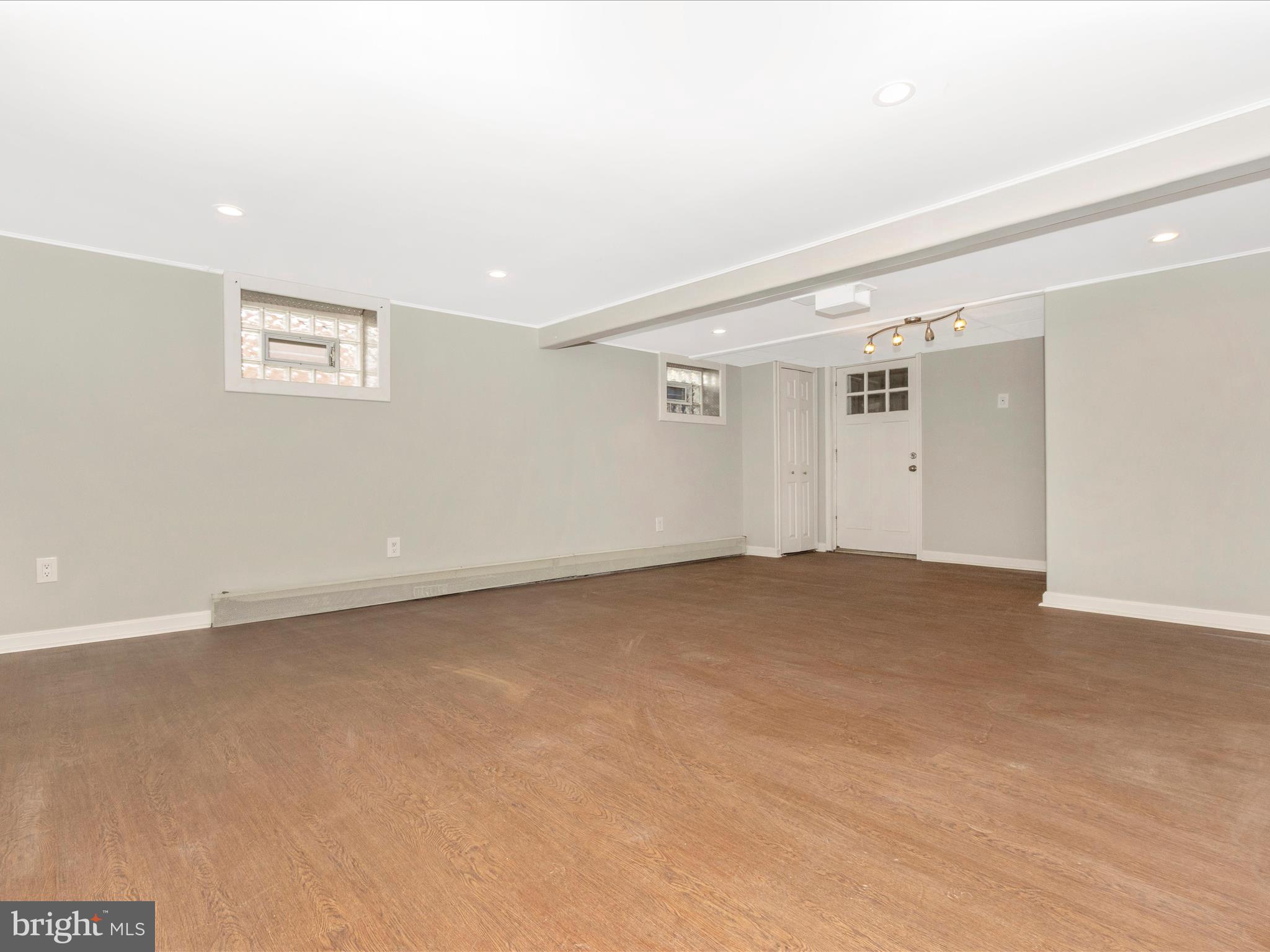 SUDBROOK PARK - Residential