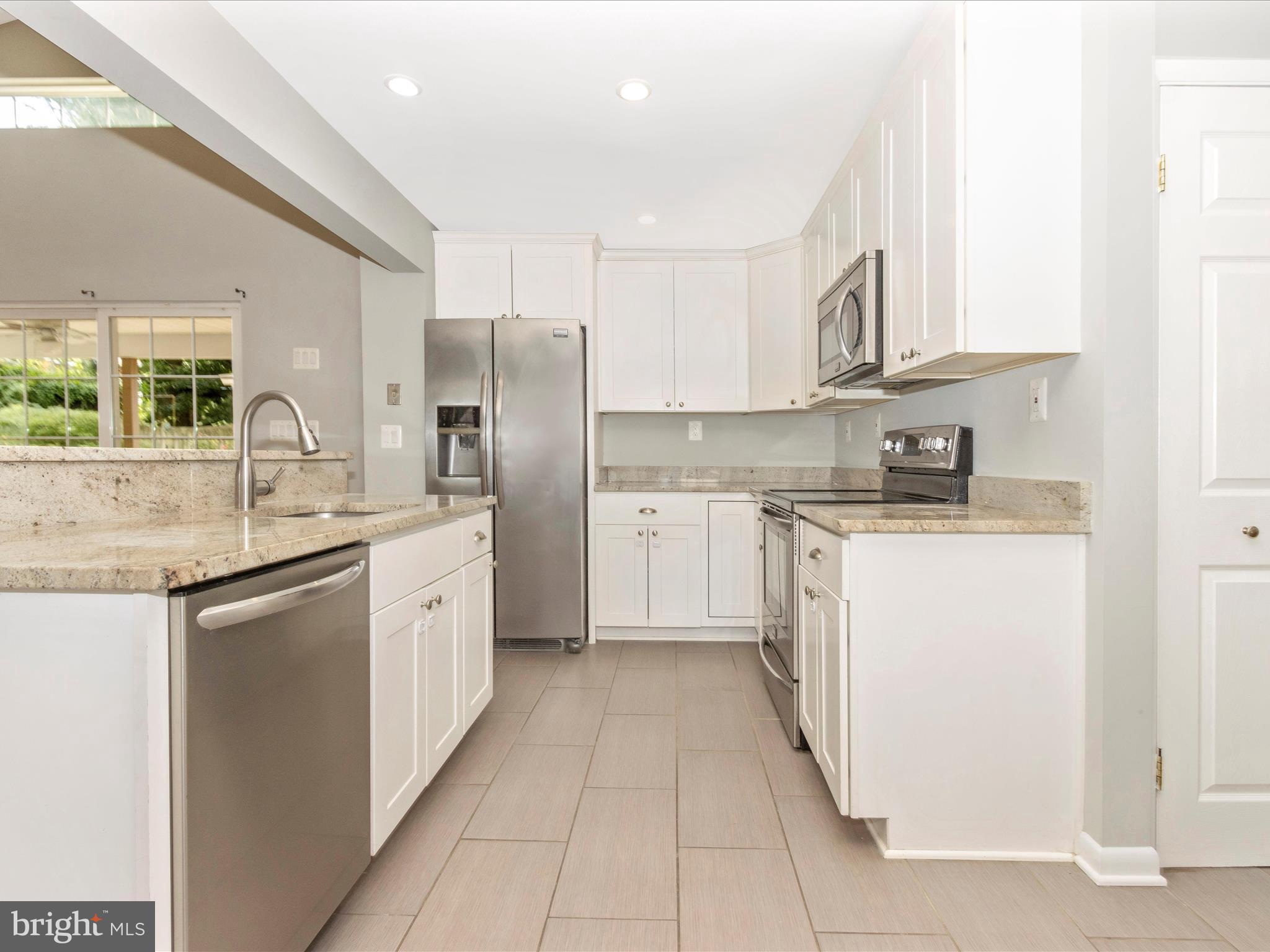 SUDBROOK PARK - Residential