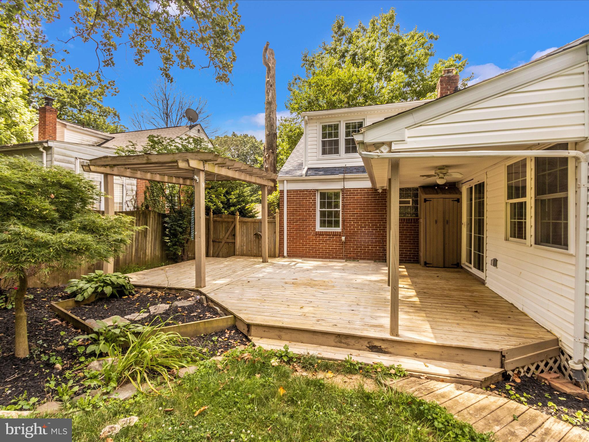 SUDBROOK PARK - Residential