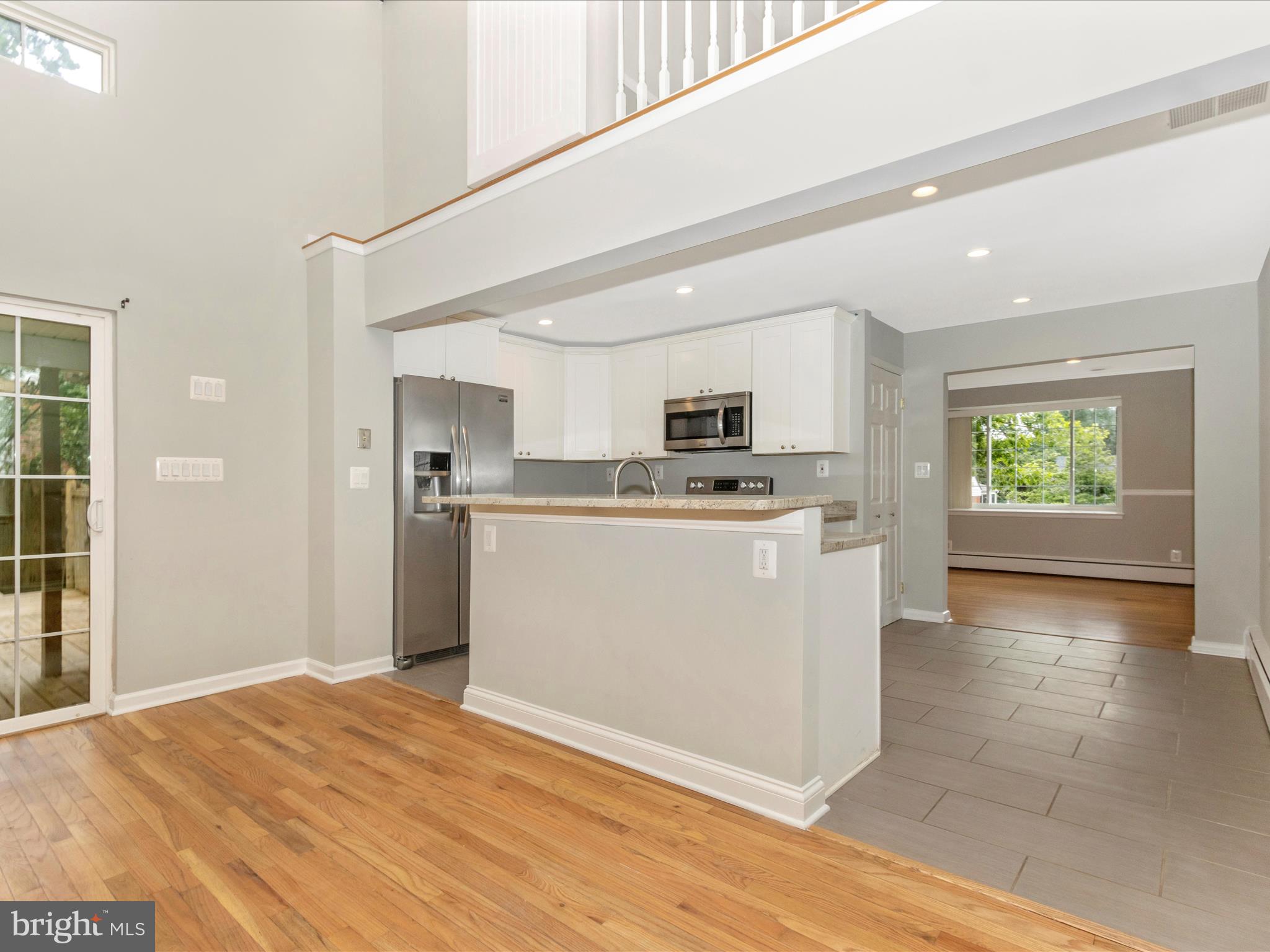 SUDBROOK PARK - Residential