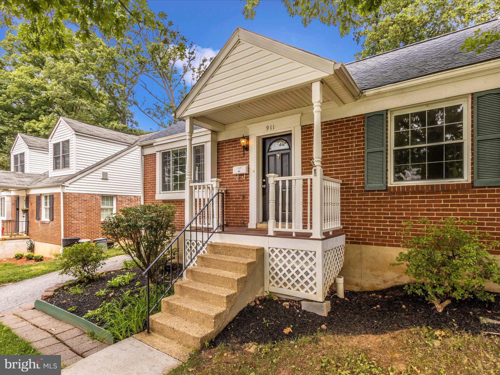 SUDBROOK PARK - Residential