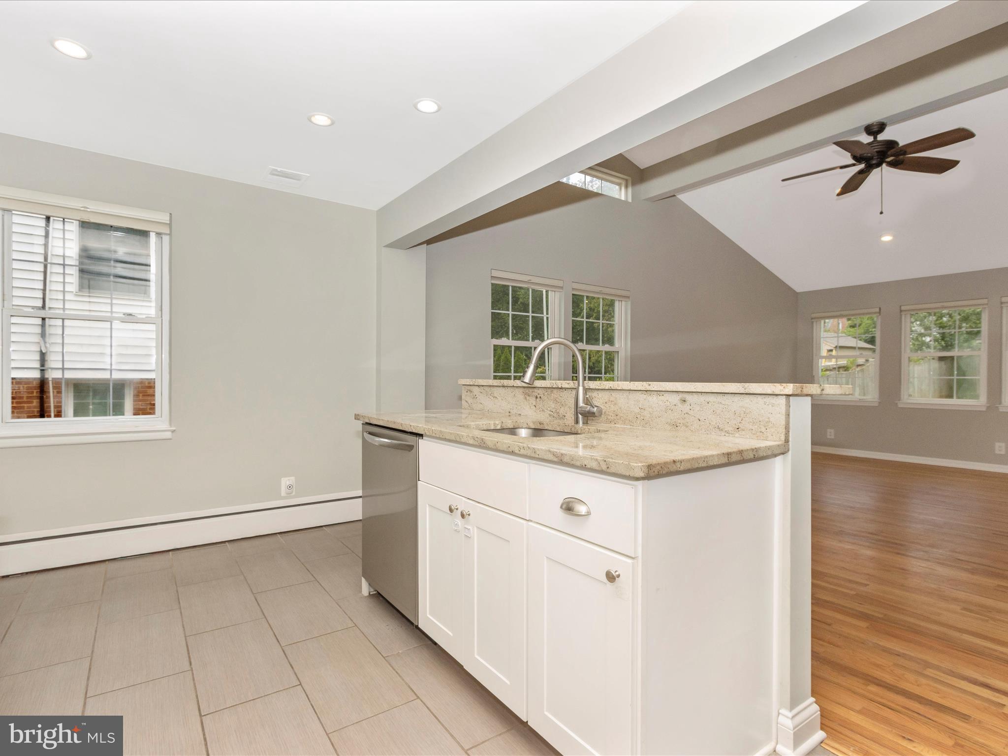 SUDBROOK PARK - Residential