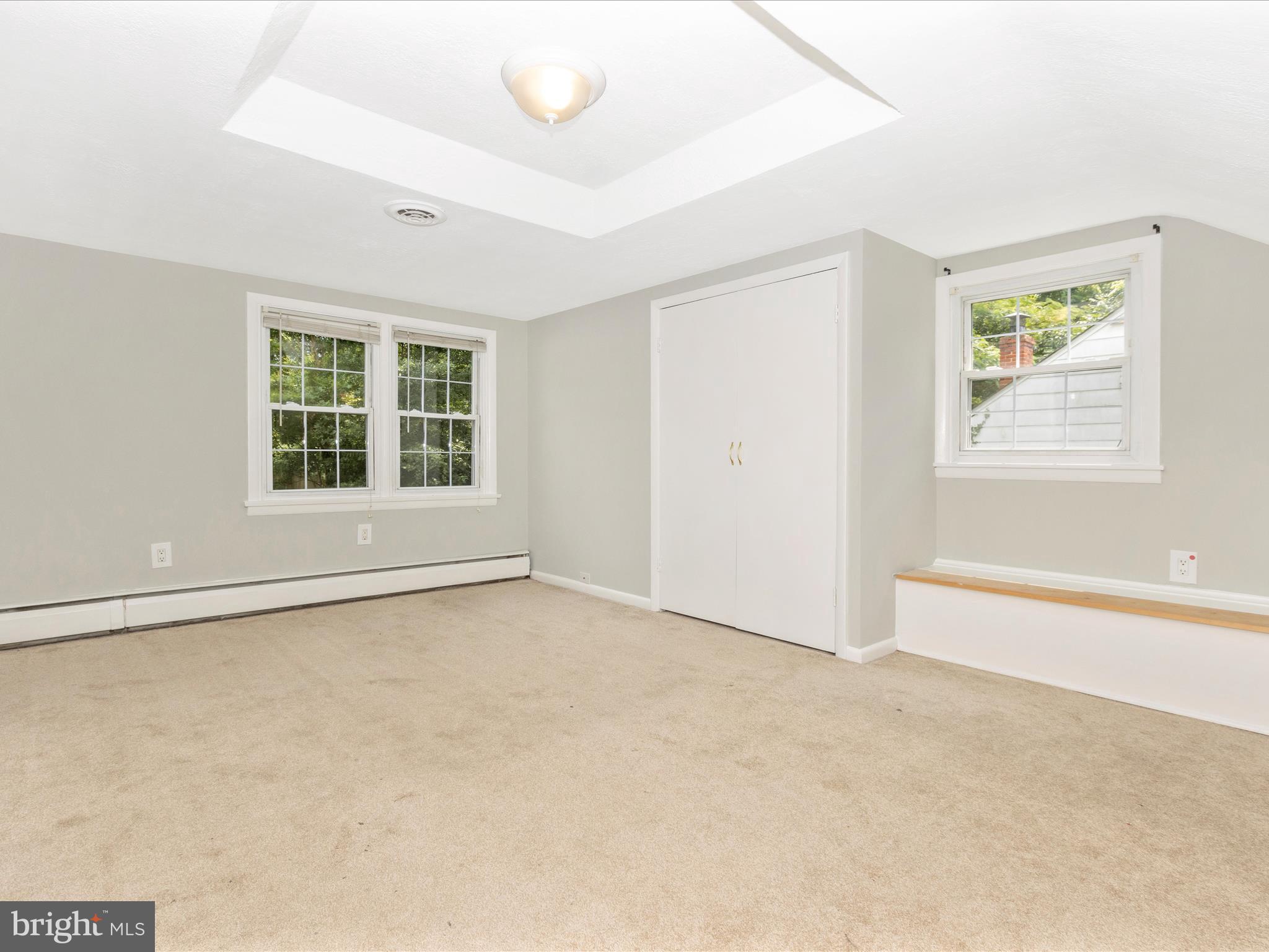 SUDBROOK PARK - Residential