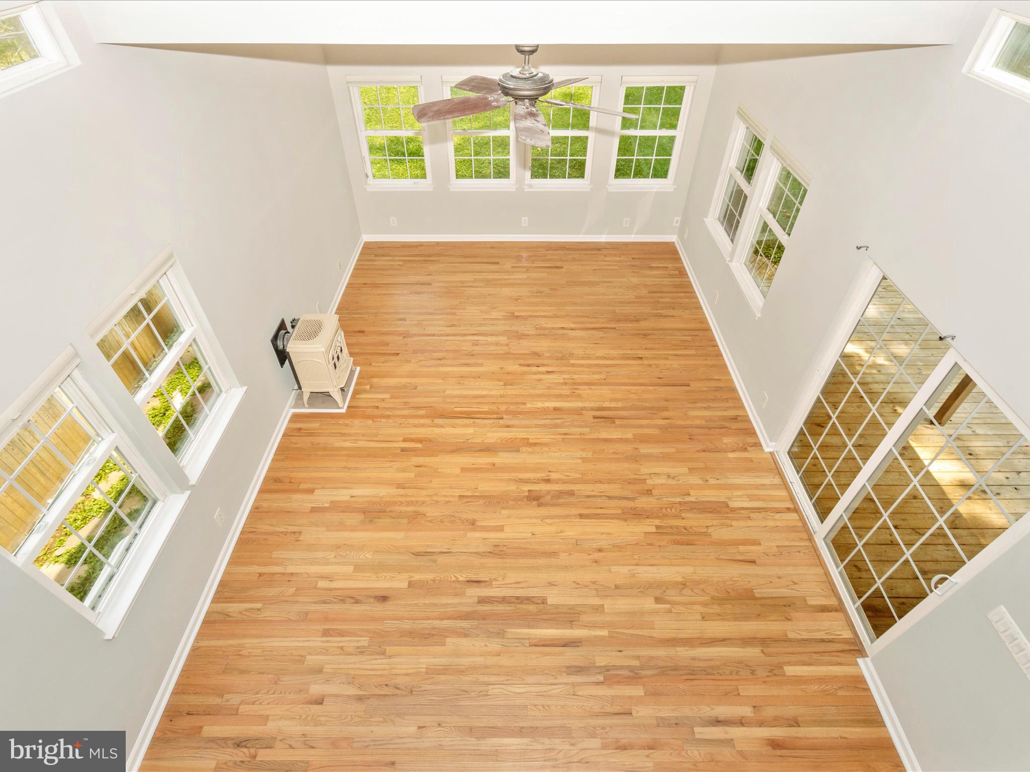 SUDBROOK PARK - Residential