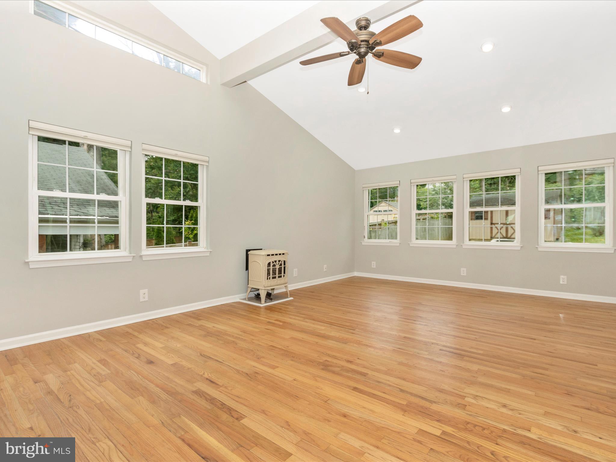 SUDBROOK PARK - Residential