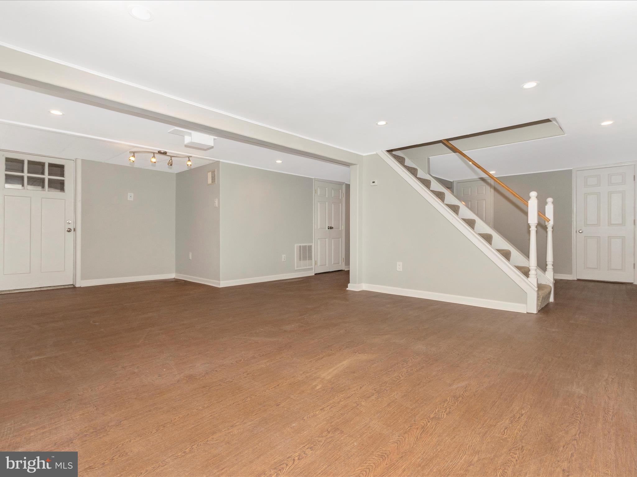 SUDBROOK PARK - Residential