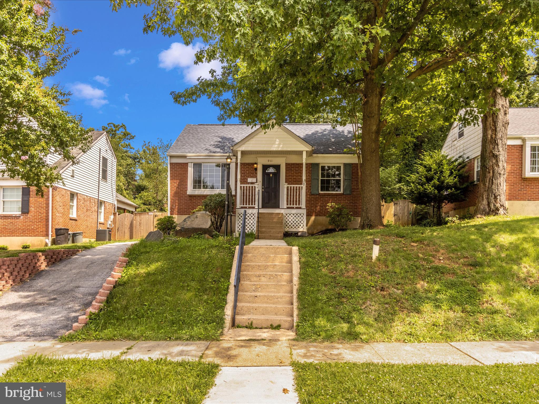 SUDBROOK PARK - Residential