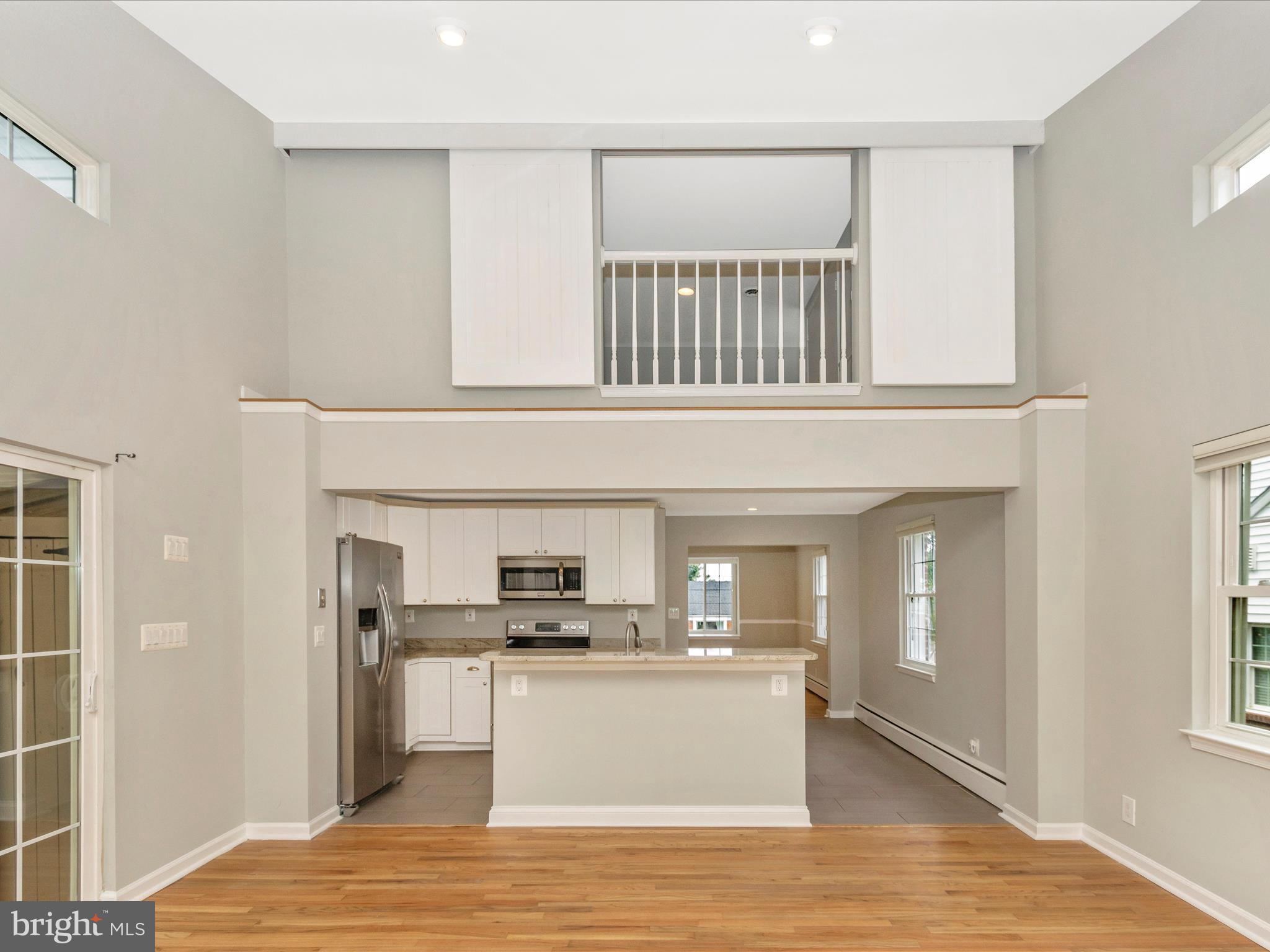 SUDBROOK PARK - Residential