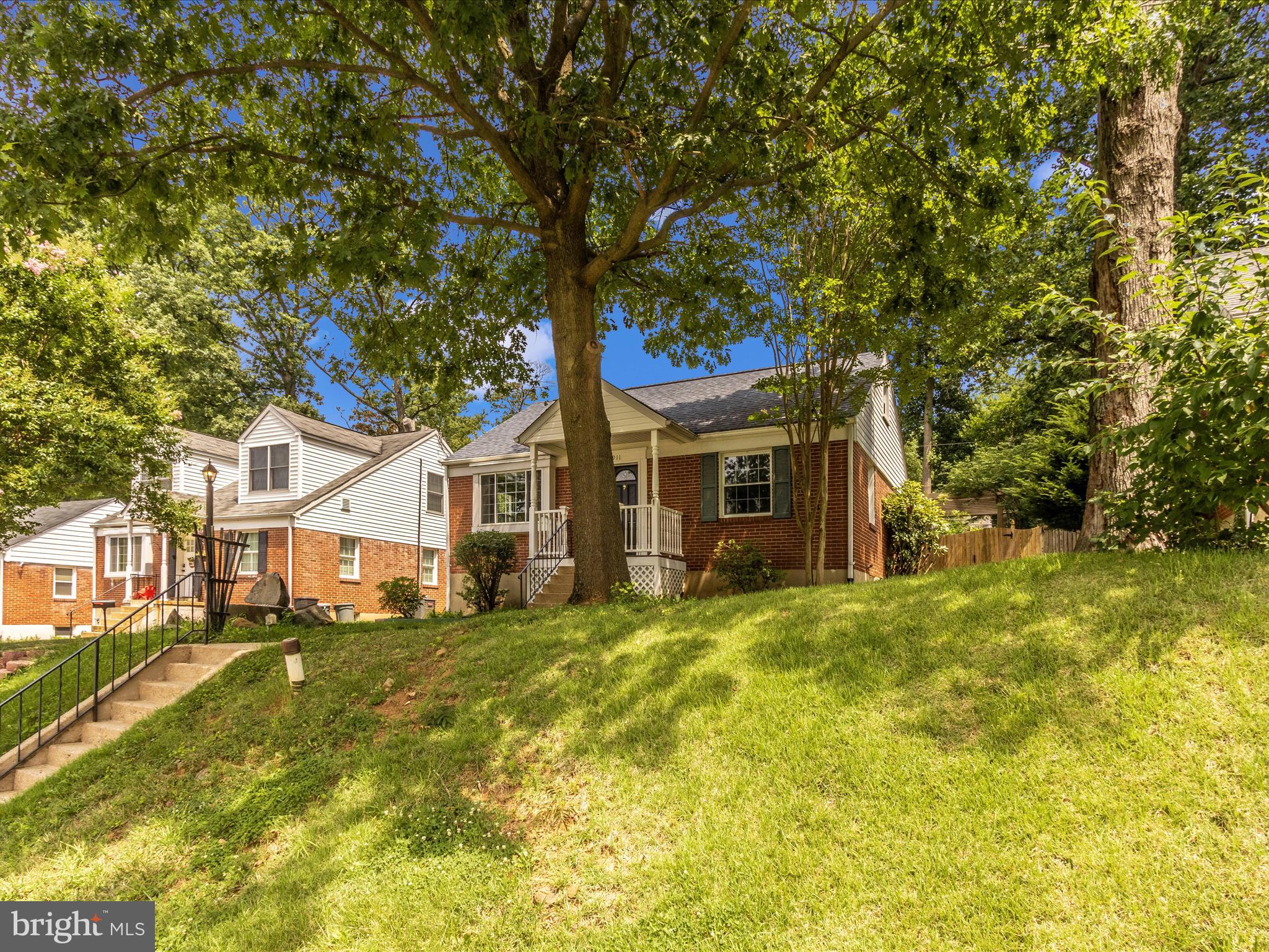 SUDBROOK PARK - Residential