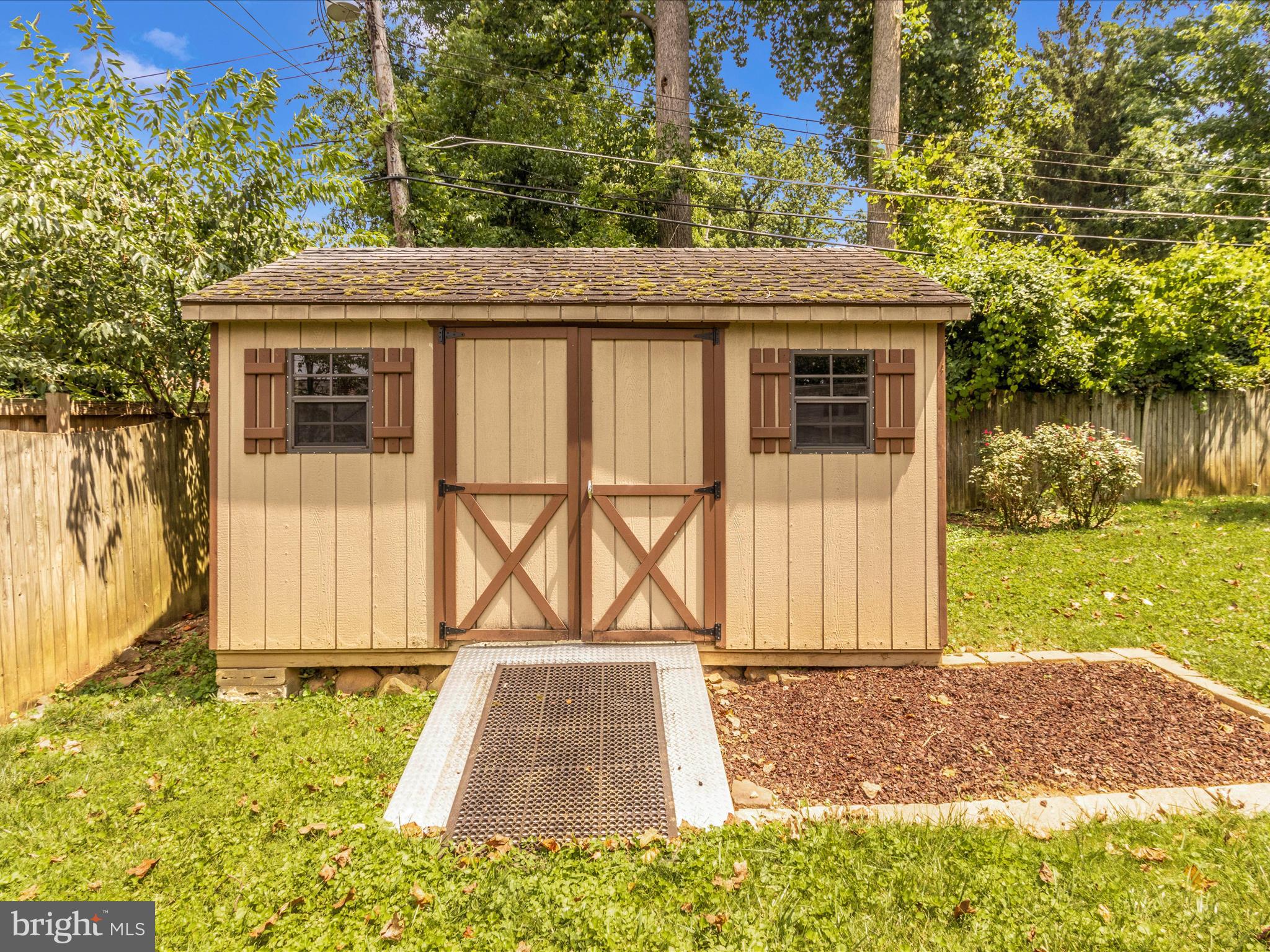 SUDBROOK PARK - Residential