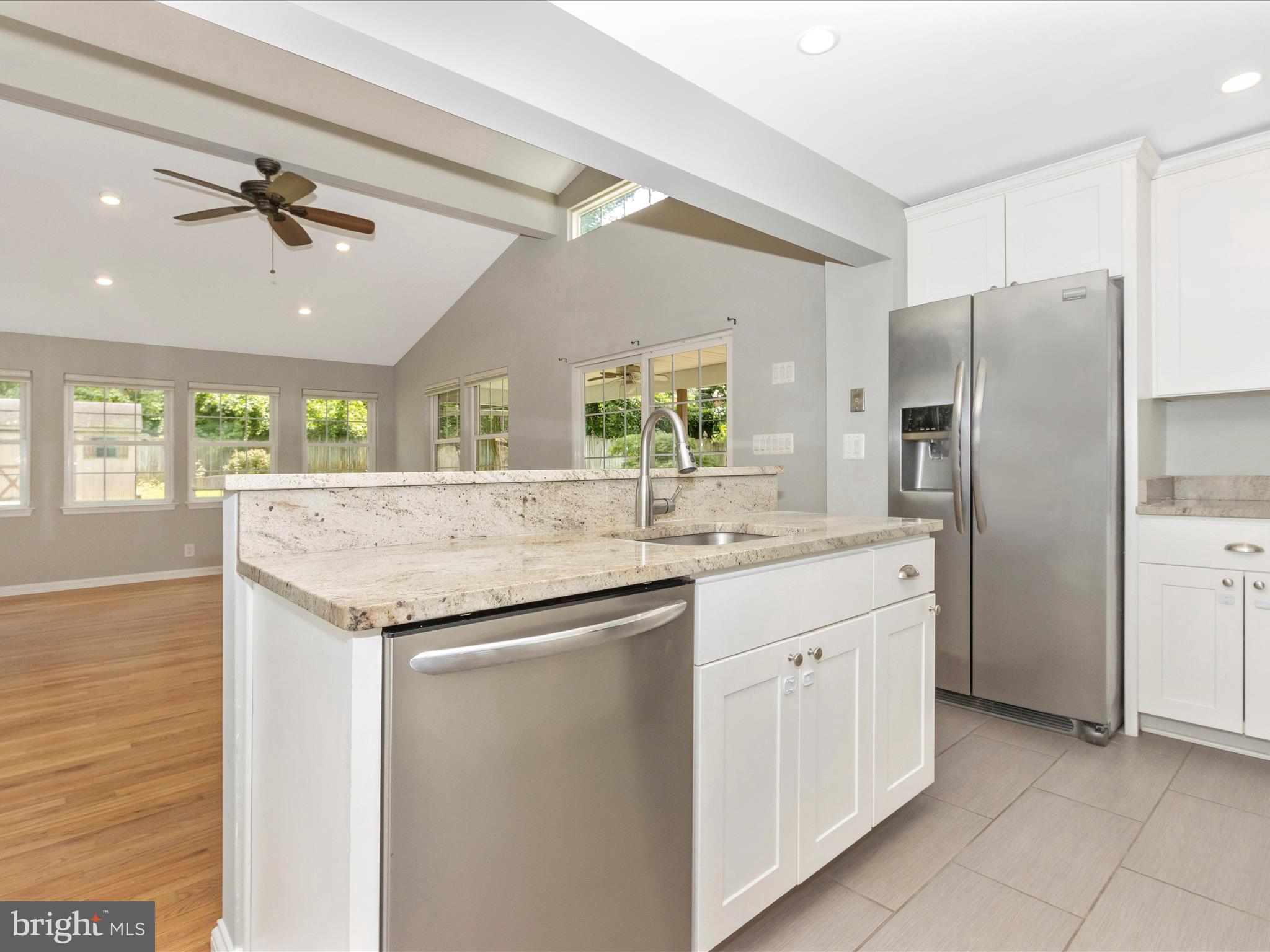 SUDBROOK PARK - Residential