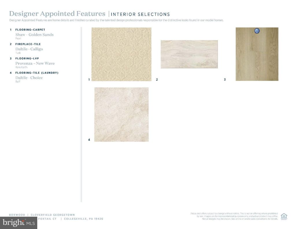 Photo of 15 Foxtail Court #8, COLLEGEVILLE, PA 19426 (MLS # PAMC2148816)