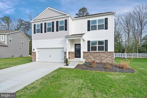 24119 HAMMERHEAD DRIVE MILLSBORO DE 19966