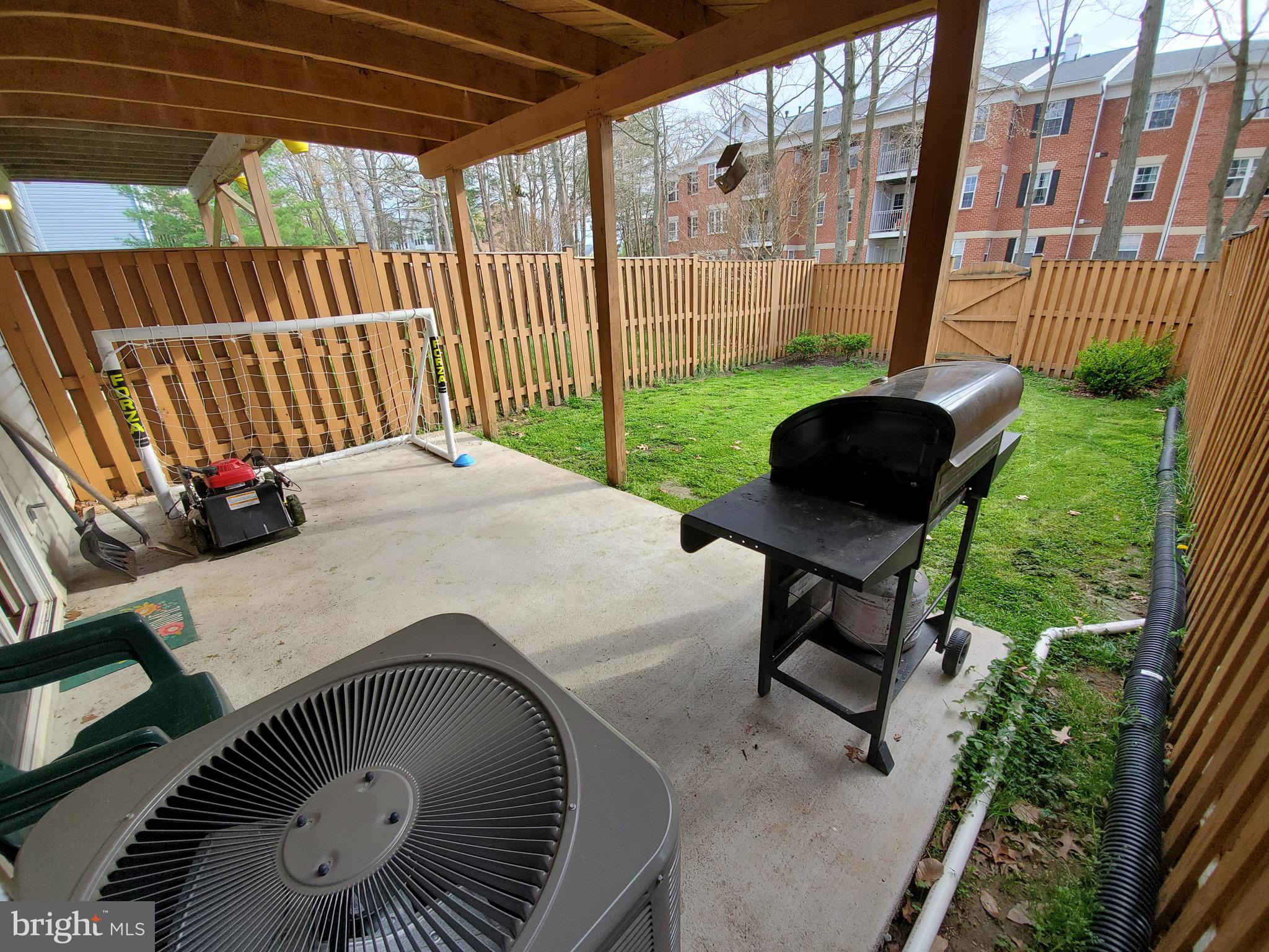 PINEY ORCHARD - Residential Lease