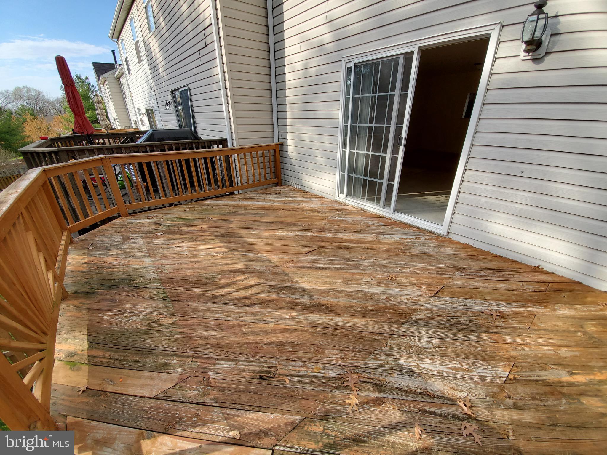 PINEY ORCHARD - Residential Lease