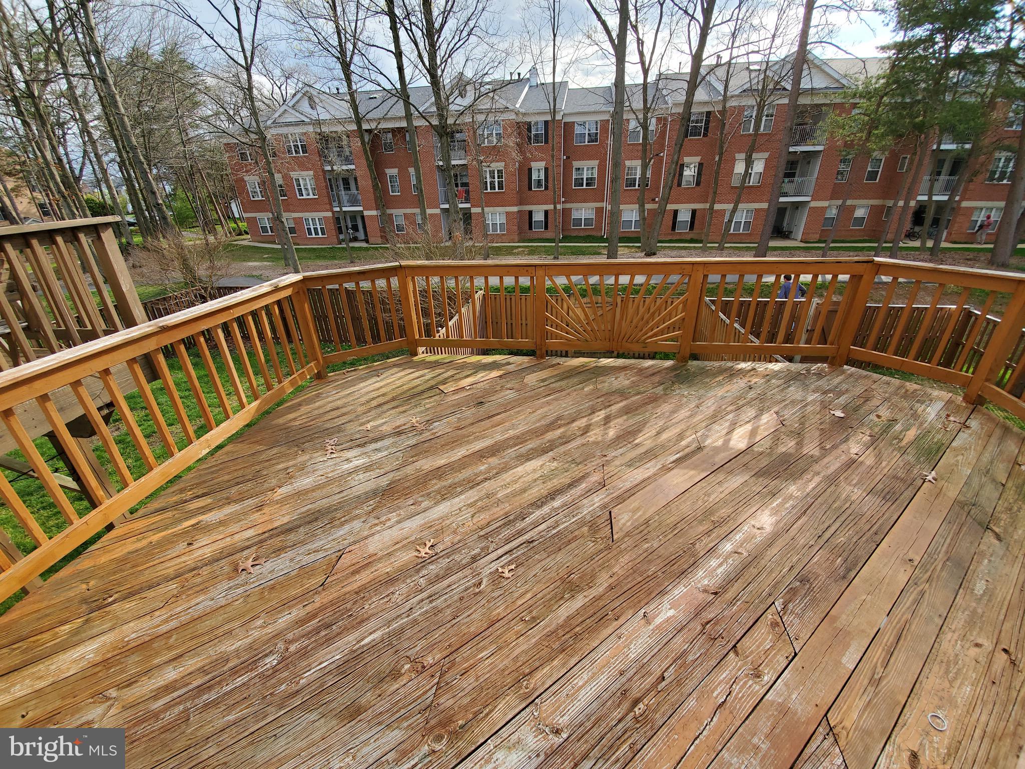 PINEY ORCHARD - Residential Lease