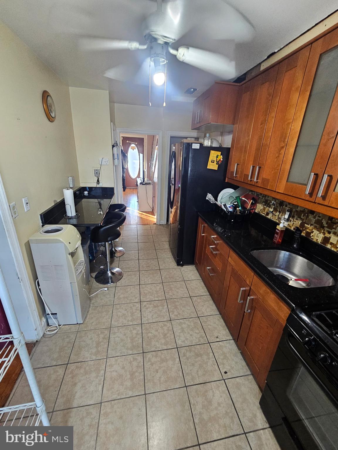 EDNOR GARDENS - LAKESIDE - Residential