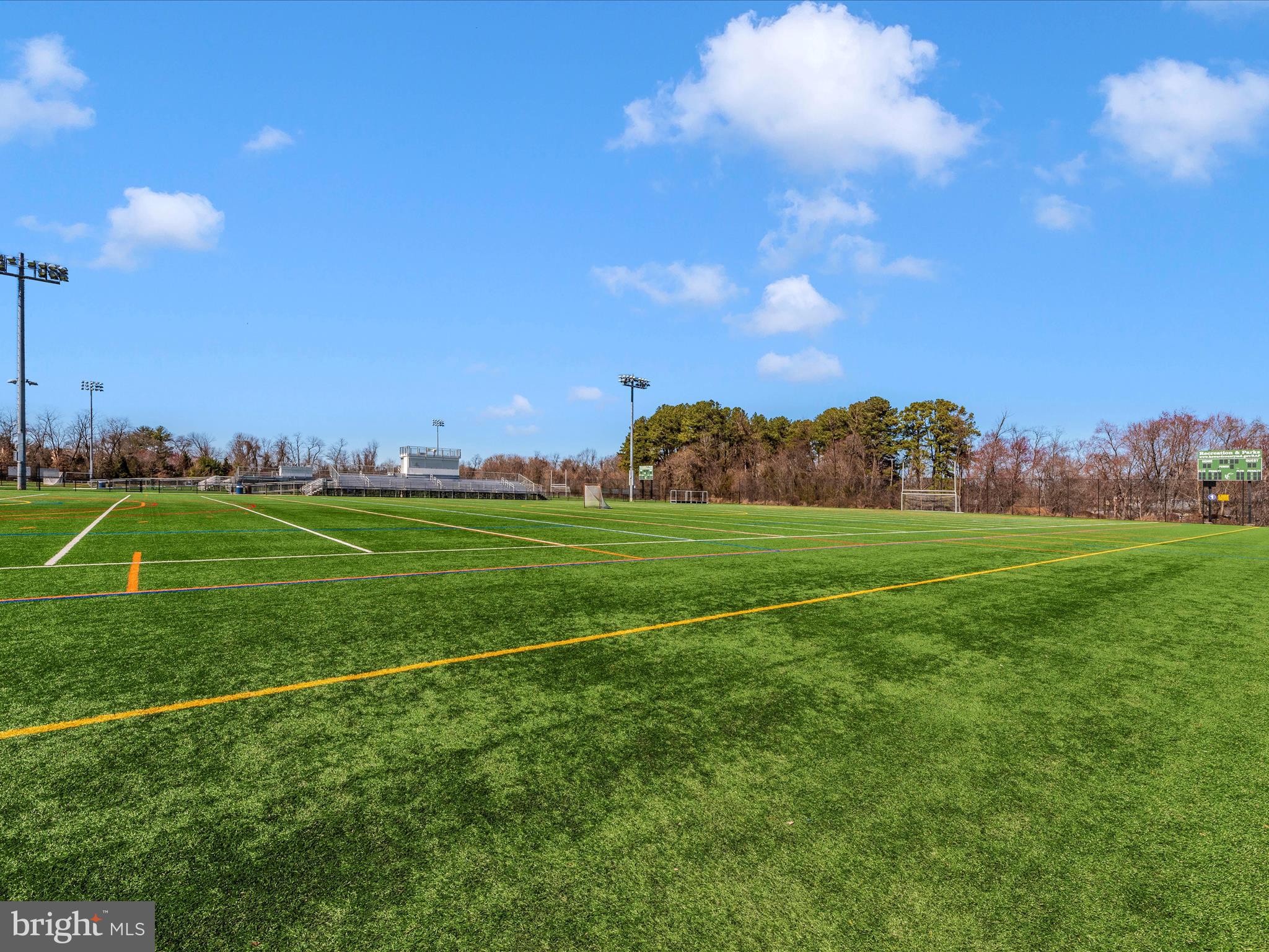 VILLAGE OF LONG REACH - Residential