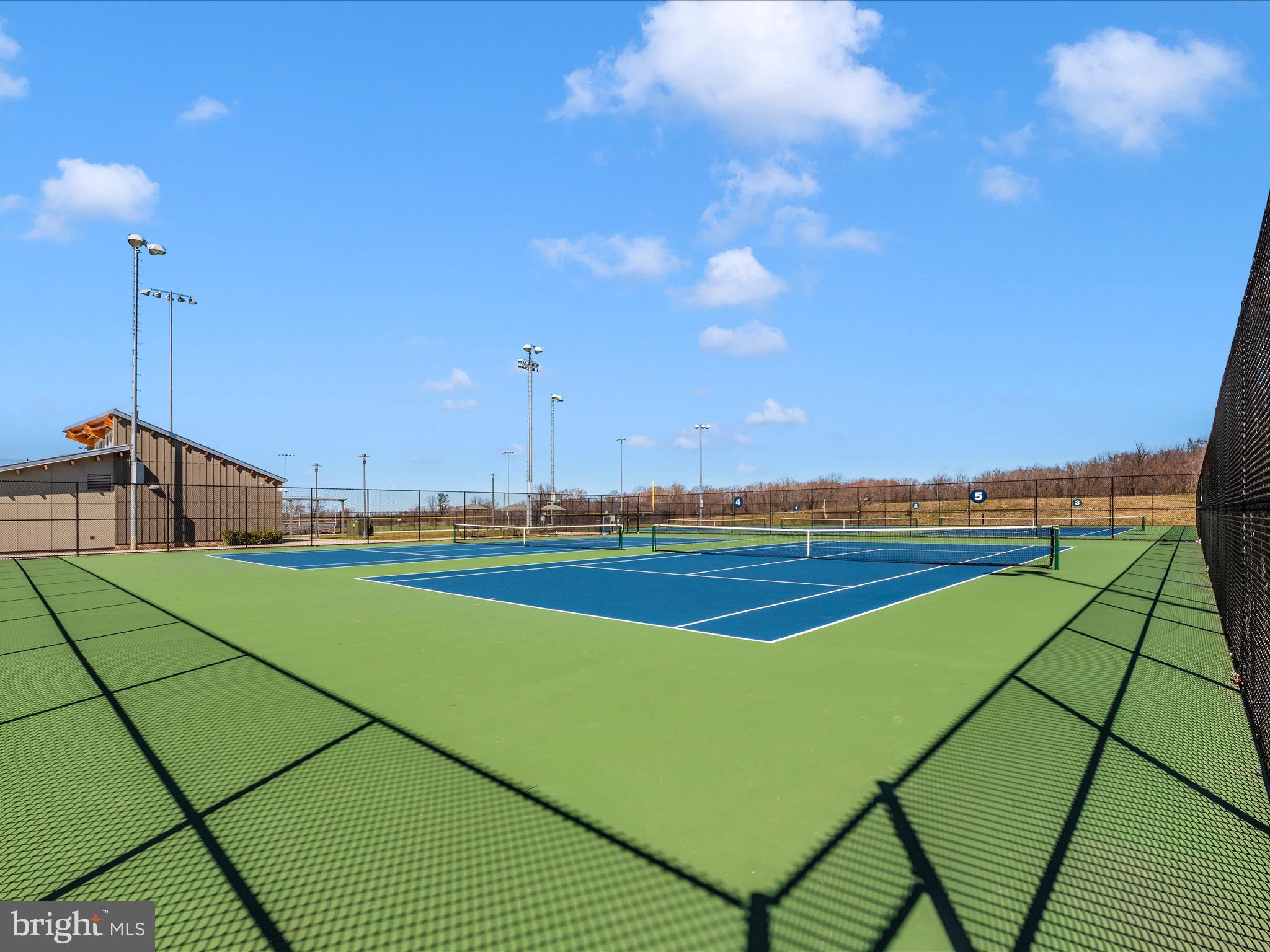 VILLAGE OF LONG REACH - Residential