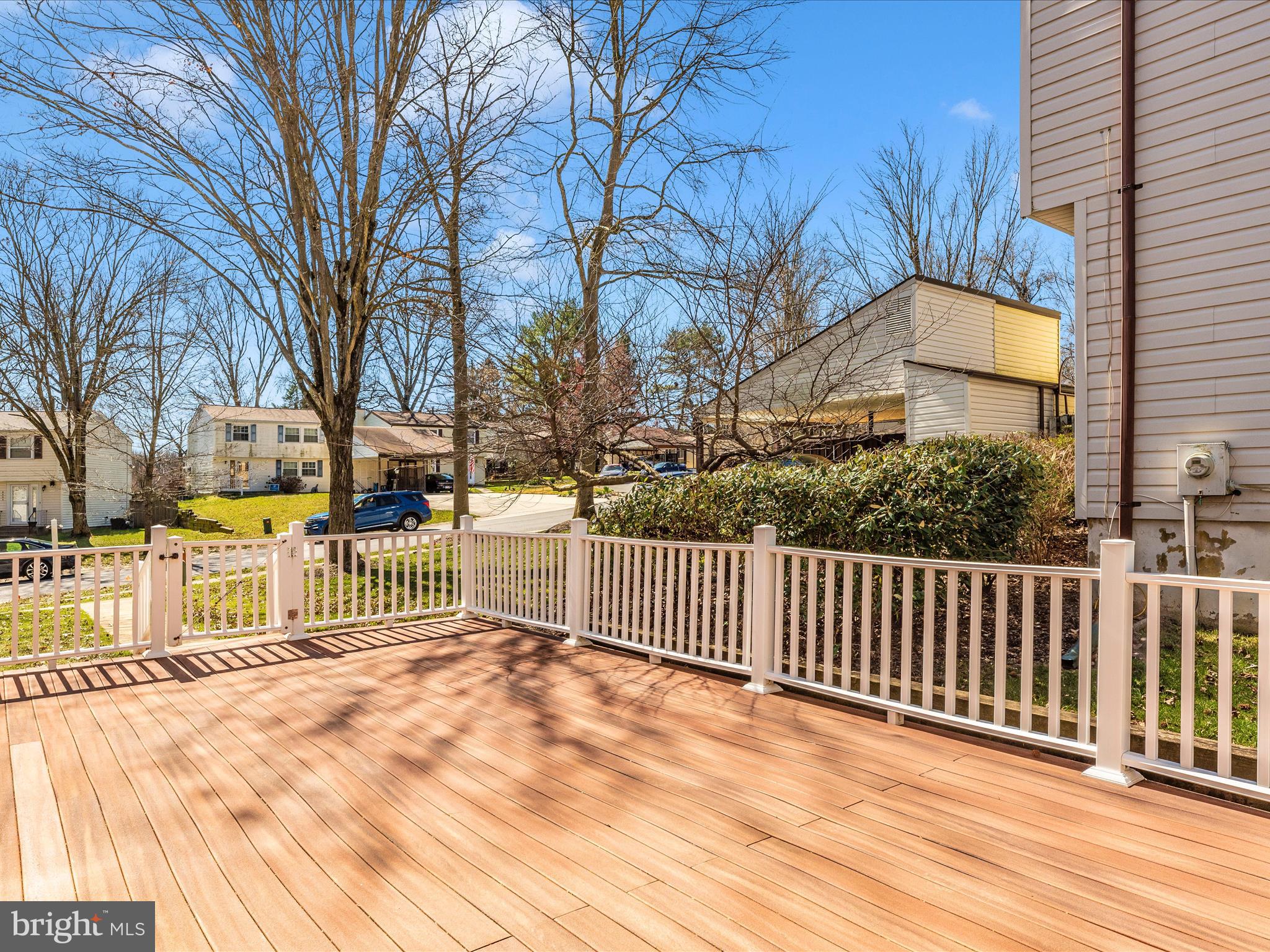 VILLAGE OF LONG REACH - Residential